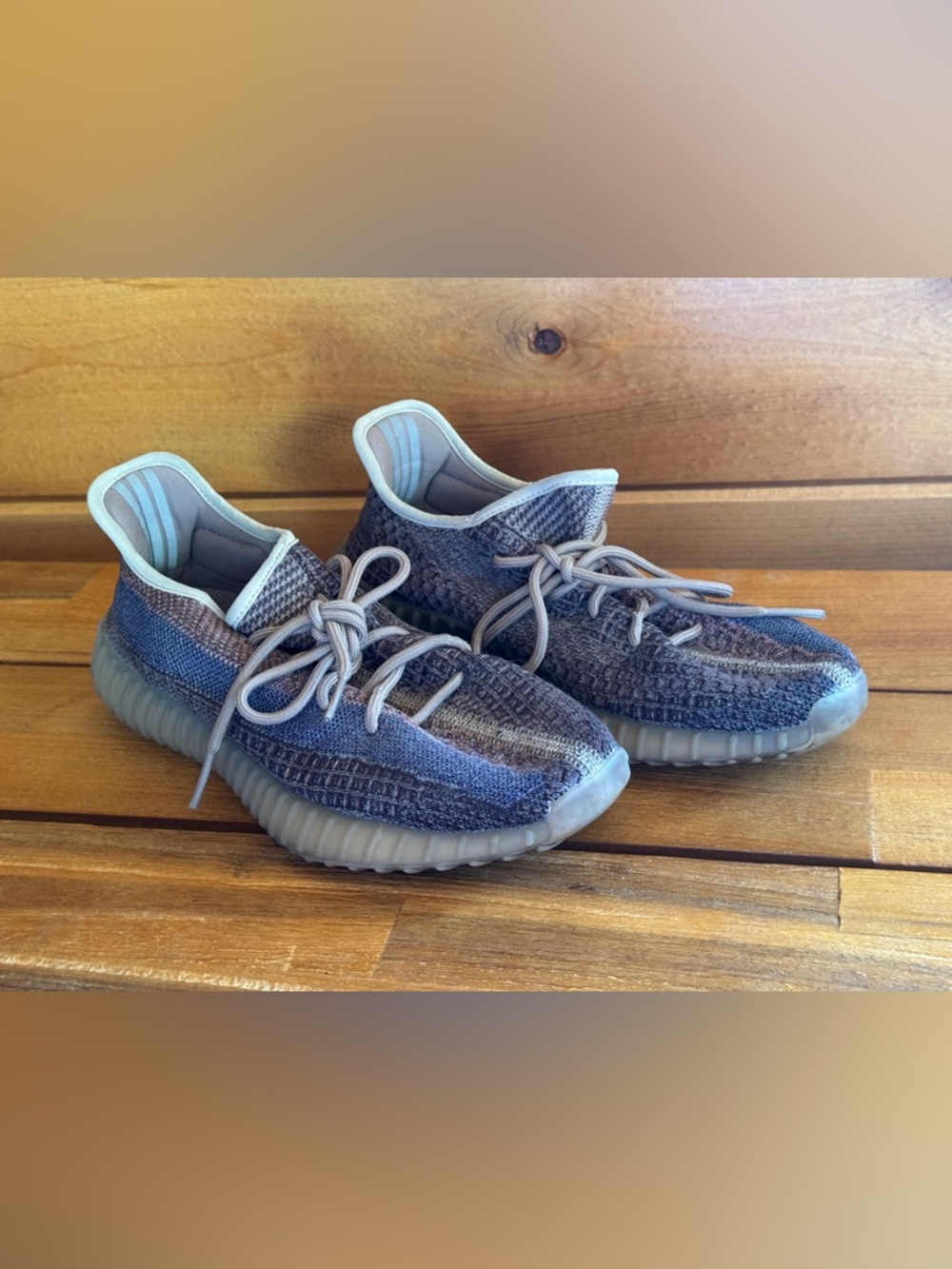 Yeezy Boost 350 V2 “Fade”